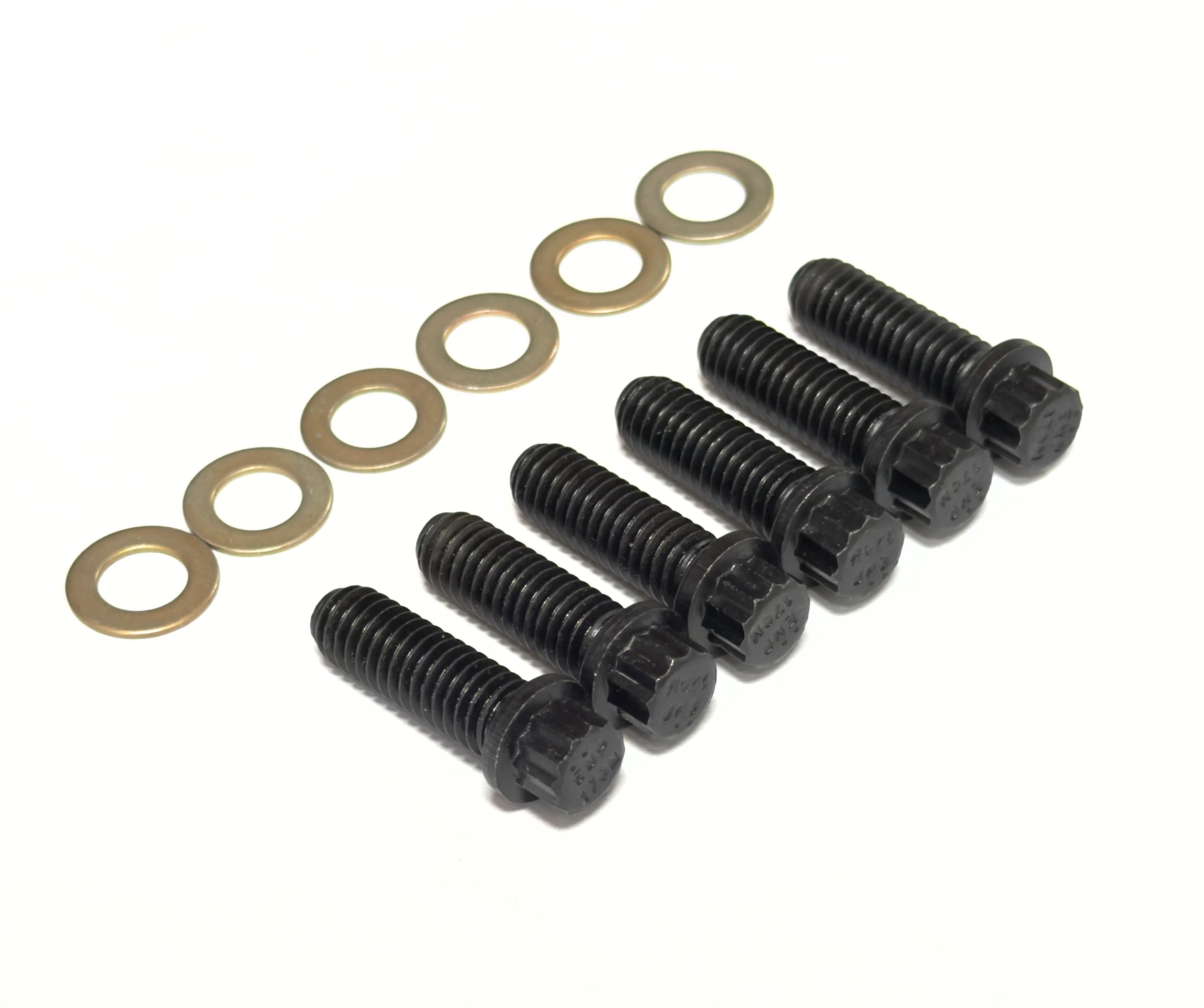 Cylinder Block Parts